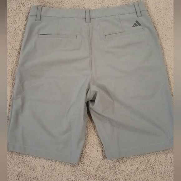 Men's Adidas Ultimate 365 Golf Shorts, Both NWOT - Picture 4 of 8